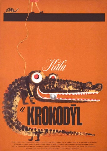 Katya and the Crocodile (1966)