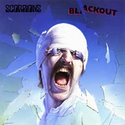 Blackout - Scorpions