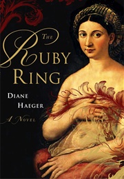 The Ruby Ring (Diane Haeger)