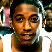 Hey Young Girl - Lloyd