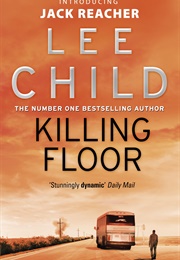 Killing Floor (Lee Child)