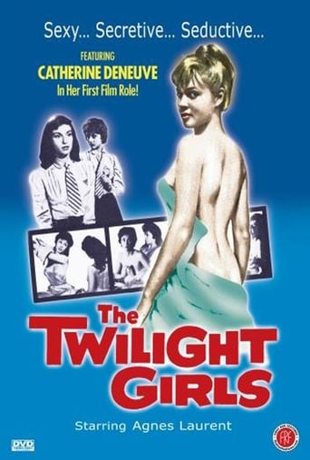 The Twilight Girls (1957)