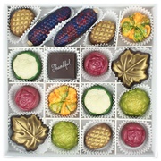 Maggie Louise Thankful Chocolates