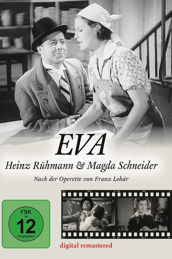 Eva, the Factory Girl (1935)