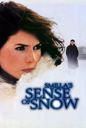 Smilla&#39;s Sense of Snow (1997)
