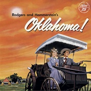 Oklahoma - Rodgers &amp; Hammerstein