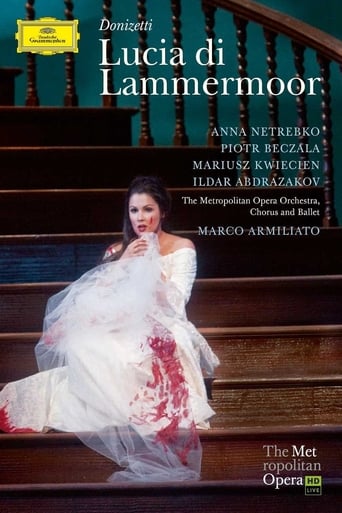 Donizetti: Lucia Di Lammermoor (2009)