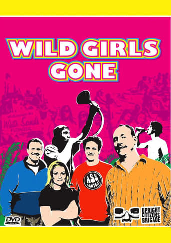 Wild Girls Gone (2007)