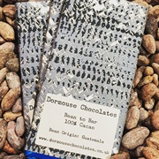 Dormouse Lachua, Guatemala 100%