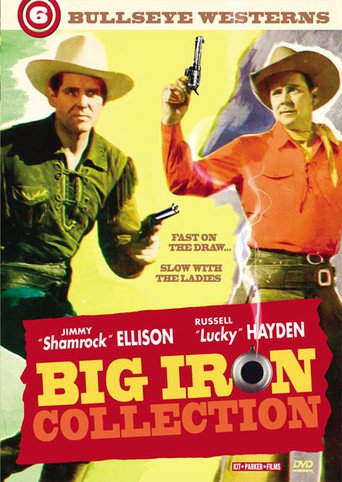 Crooked River (1950)