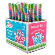 Gilliam Tutti Frutti Basket Stick