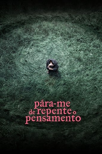 Pára-Me De Repente O Pensamento (2015)