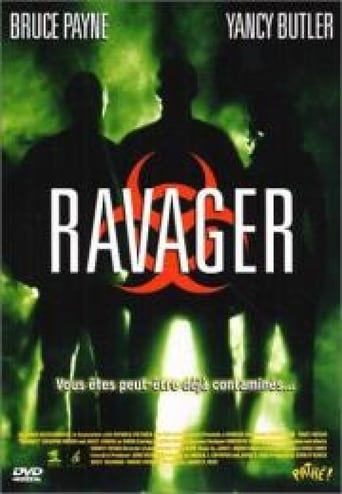 Ravager (1997)