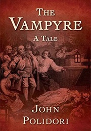El Vampiro (J. W. Polidori)