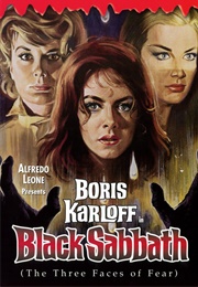 Black Sabbath (1963)