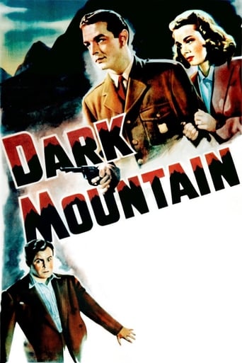 Dark Mountain (1944)