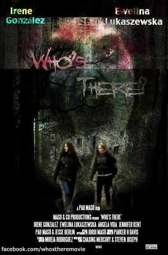 Who's There? (2011)