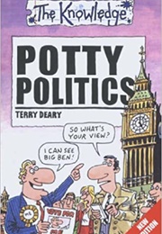 Potty Politics (Terry Deary)