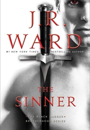 The Sinner (J.R. Ward)