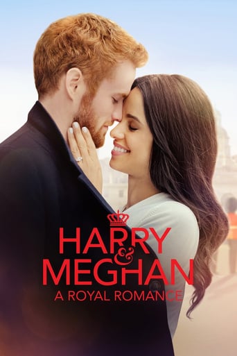 Harry &amp; Meghan: A Royal Romance (2018)