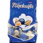 Elvan Fondante Caramel Toffee