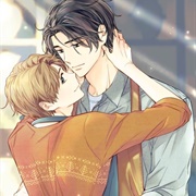 Unintentional Love Story