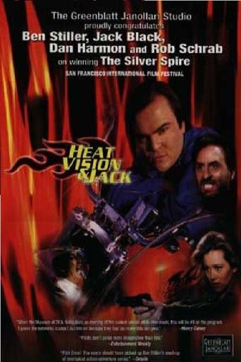 Heat Vision and Jack (1999)