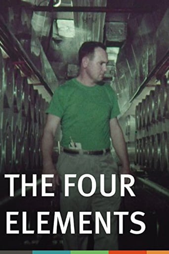 The Four Elements (1966)