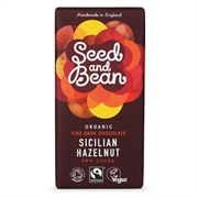 Seed & Bean Sicilian Hazelnut