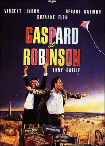 Gaspard Et Robinson (1990)