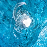 Jökulsarlon, Iceland