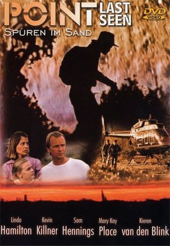 Point Last Seen (1998)