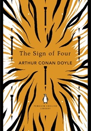 The Sign of Four (Arthur Conan Doyle)