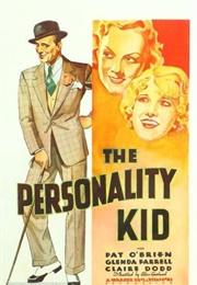 The Personality Kid (1934)