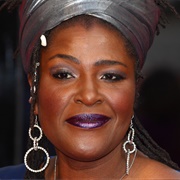 Sharon D. Clarke