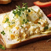 Egg Mayonnaise
