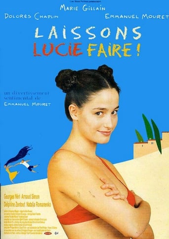 Laissons Lucie Faire ! (2000)