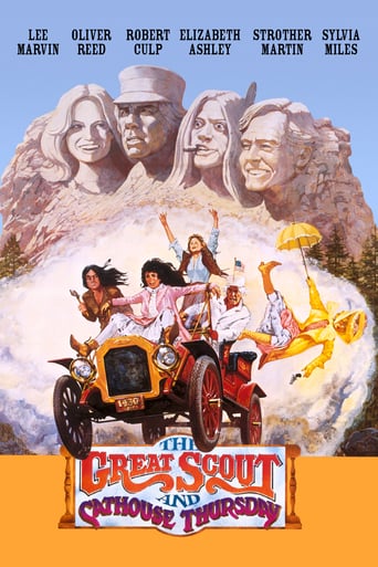 The Great Scout &amp; Cathouse Thursday (1976)