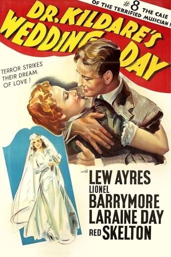 Dr. Kildare's Wedding Day (1941)