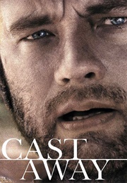 Cast Away (2000)