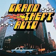 Grand Theft Auto (1997)