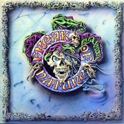 Freak of Nature - Freak of Nature