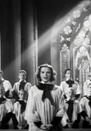 MGM Christmas Trailer (1937)