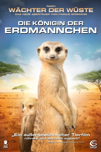 Meerkat Manor: The Story Begins (2008)
