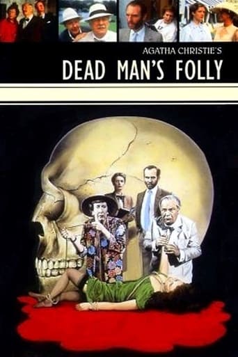 Dead Man&#39;s Folly (1986)
