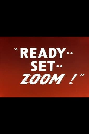 Ready.. Set.. Zoom! (1955)
