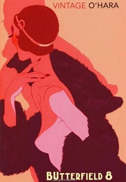 Butterfield 8 (John O'Hara)