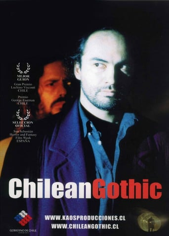 Chilean Gothic (2000)
