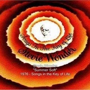 Summer Soft - Stevie Wonder