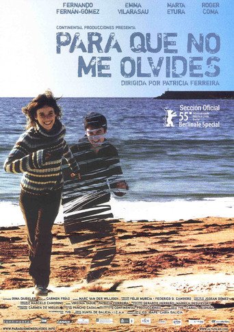 Para Que No Me Olvides (2005)